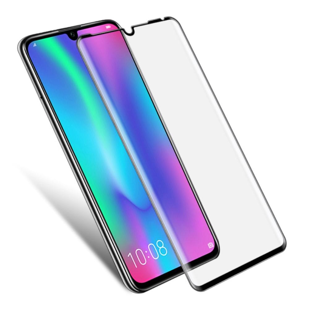 3D Curved Tempered Glass Huawei P30 Pro Black