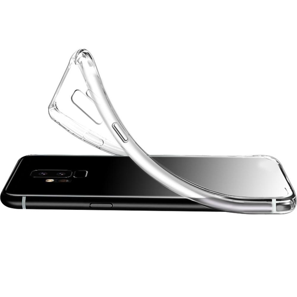 Funda TPU Case Asus ROG Phone II Crystal Clear