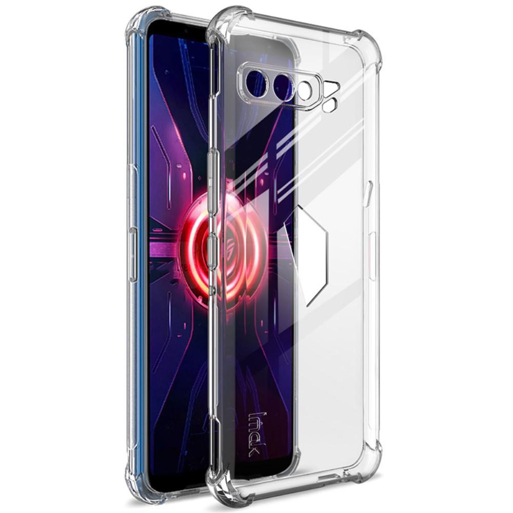 Funda Airbag Asus ROG Phone 3 Clear