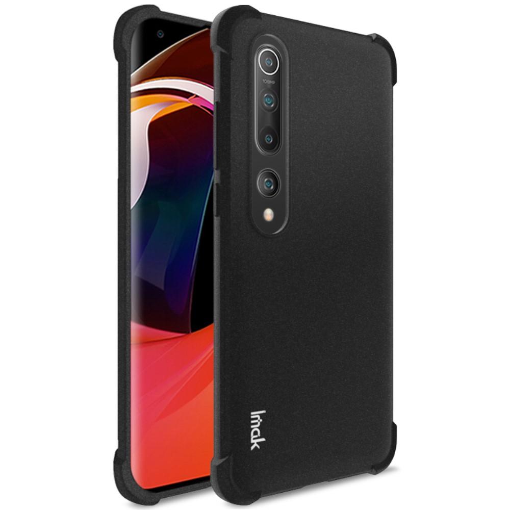 Funda Airbag Xiaomi Mi 10/10 Pro Matte Black