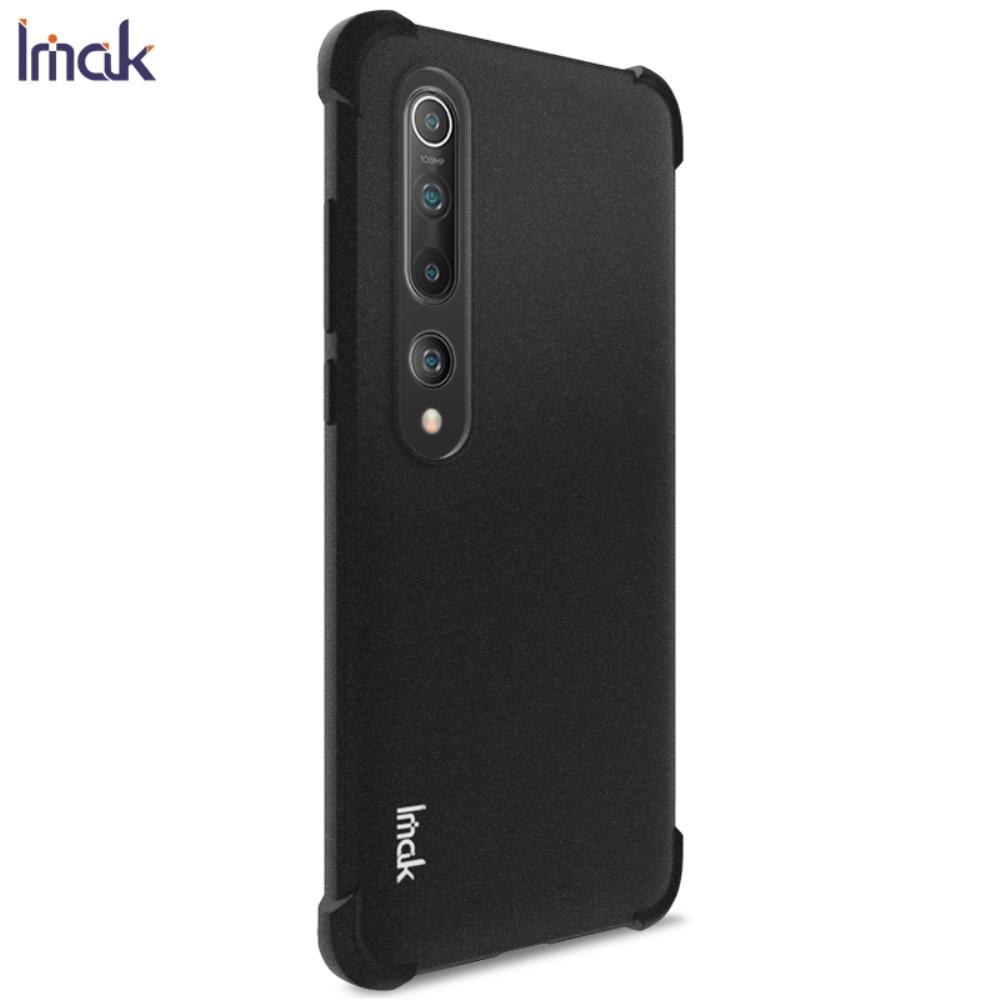 Funda Airbag Xiaomi Mi 10/10 Pro Matte Black