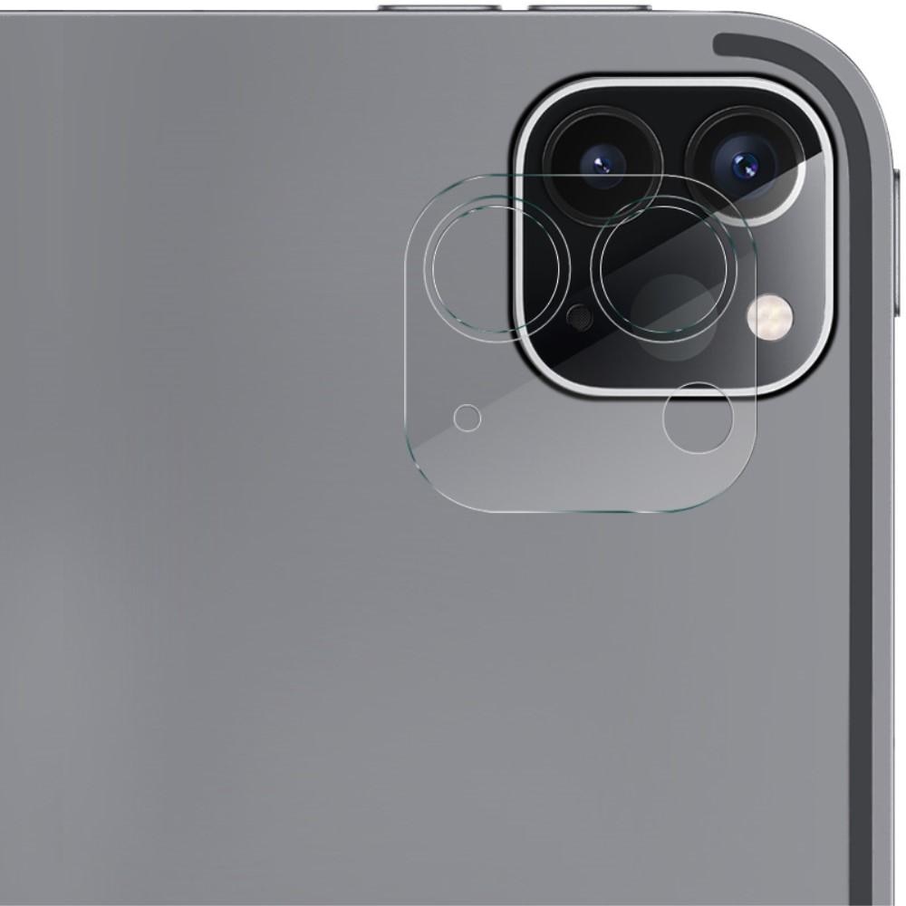 Protector de lente cámara de cristal templado iPad Pro 11 2020/12.9 2020