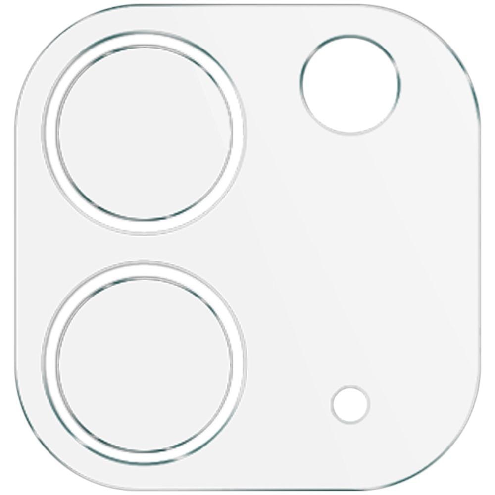 Protector de lente cámara de cristal templado iPad Pro 11 2020/12.9 2020