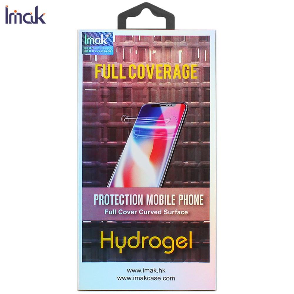 Hydrogel Protector Pantalla Cobertura total Samsung Galaxy Z Flip