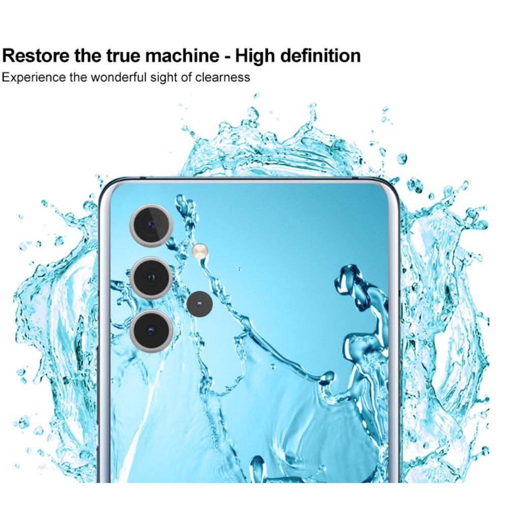 Funda TPU Case Samsung Galaxy A32 5G Transparente