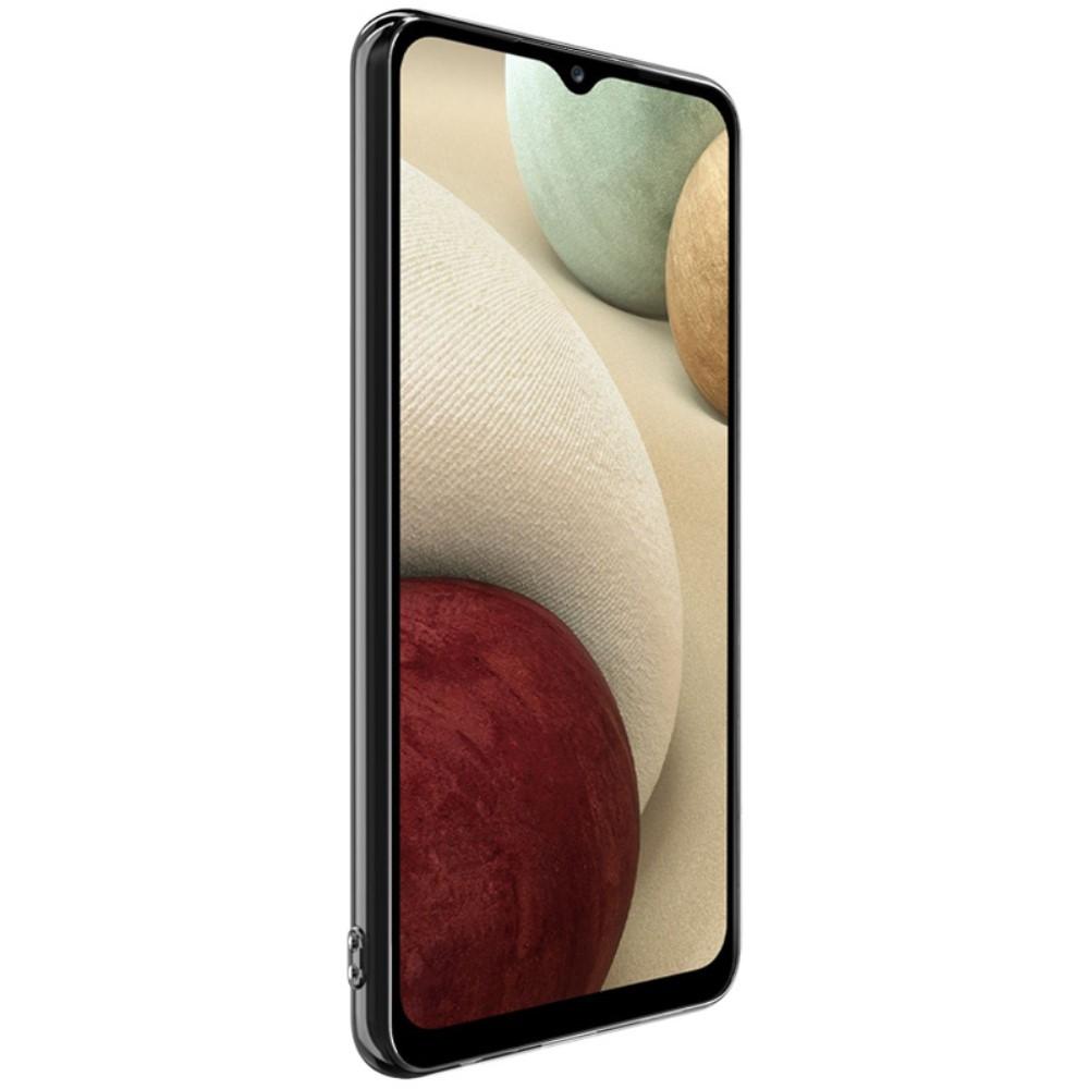 Funda TPU Case Samsung Galaxy A12 5G Transparente