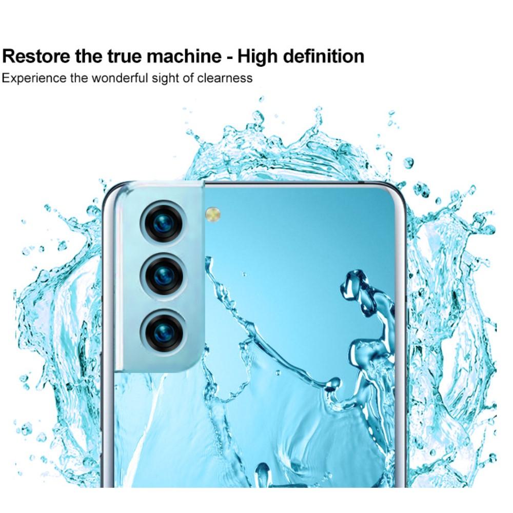 Funda TPU Case Samsung Galaxy S21 Transparente