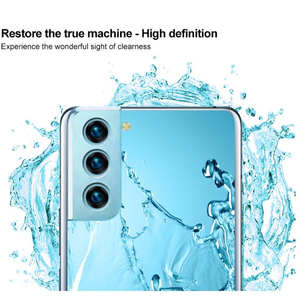 Funda TPU Case Samsung Galaxy S21 Plus Transparente