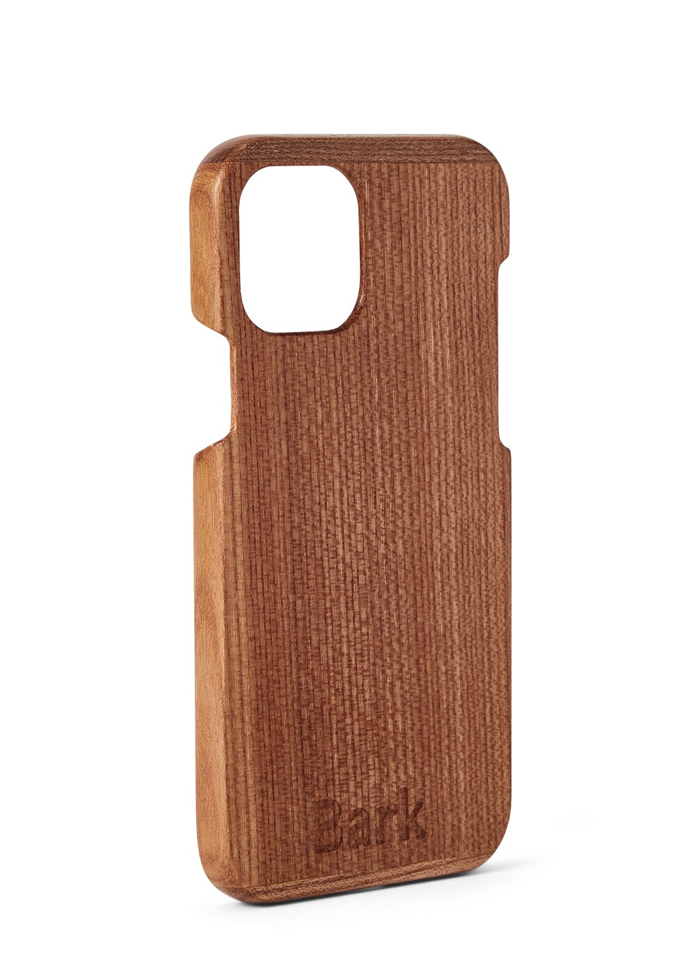 iPhone 12 funda de madera de hoja caduca sueca - Alm