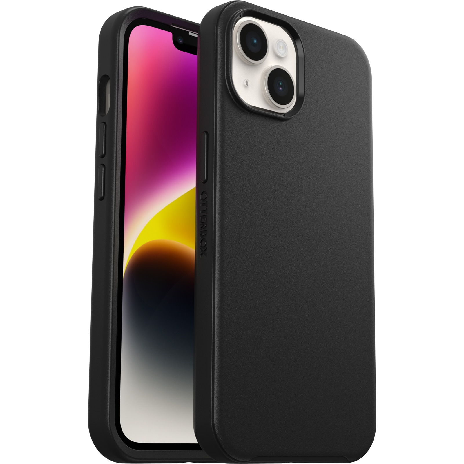 Funda Symmetry iPhone 13 Black