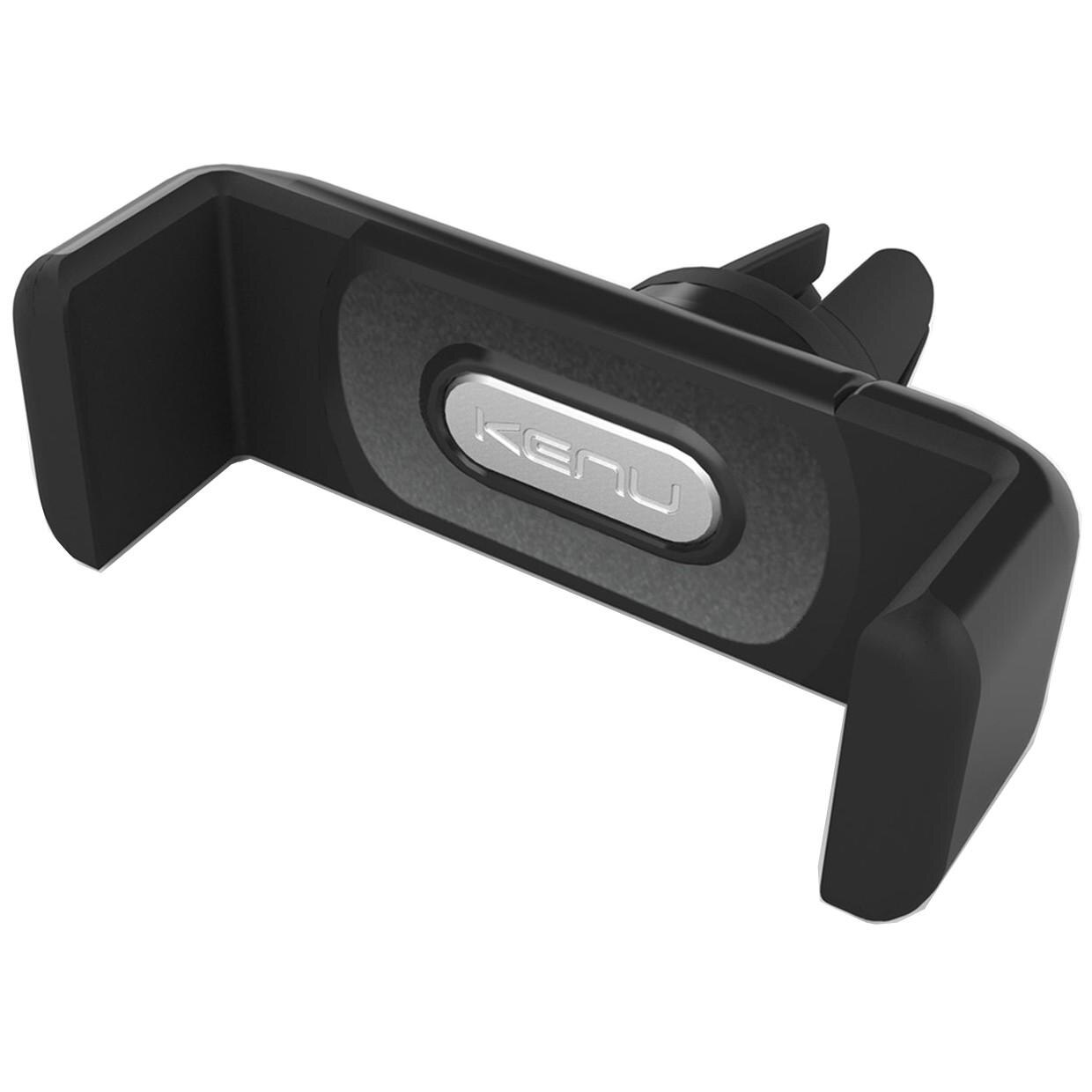 Airframe+ Car Mount for Smartphones negro