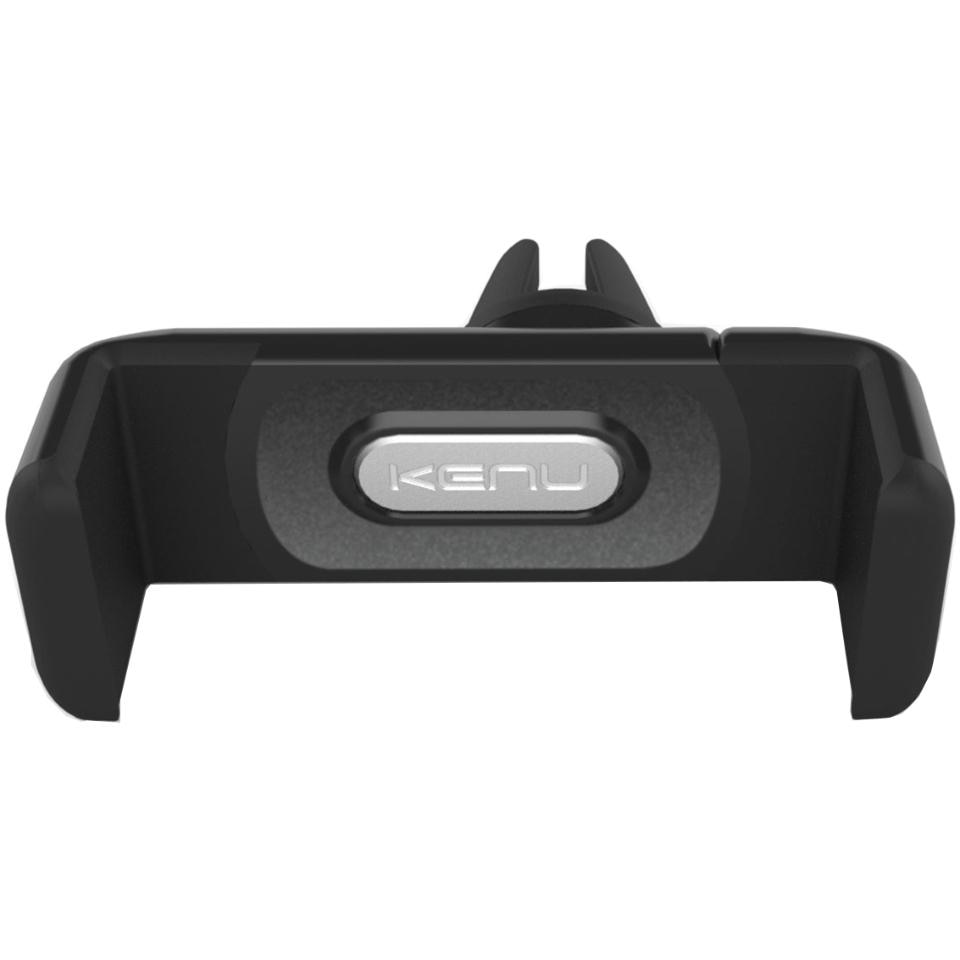 Airframe+ Car Mount for Smartphones negro