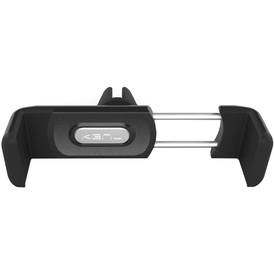 Airframe+ Car Mount for Smartphones negro