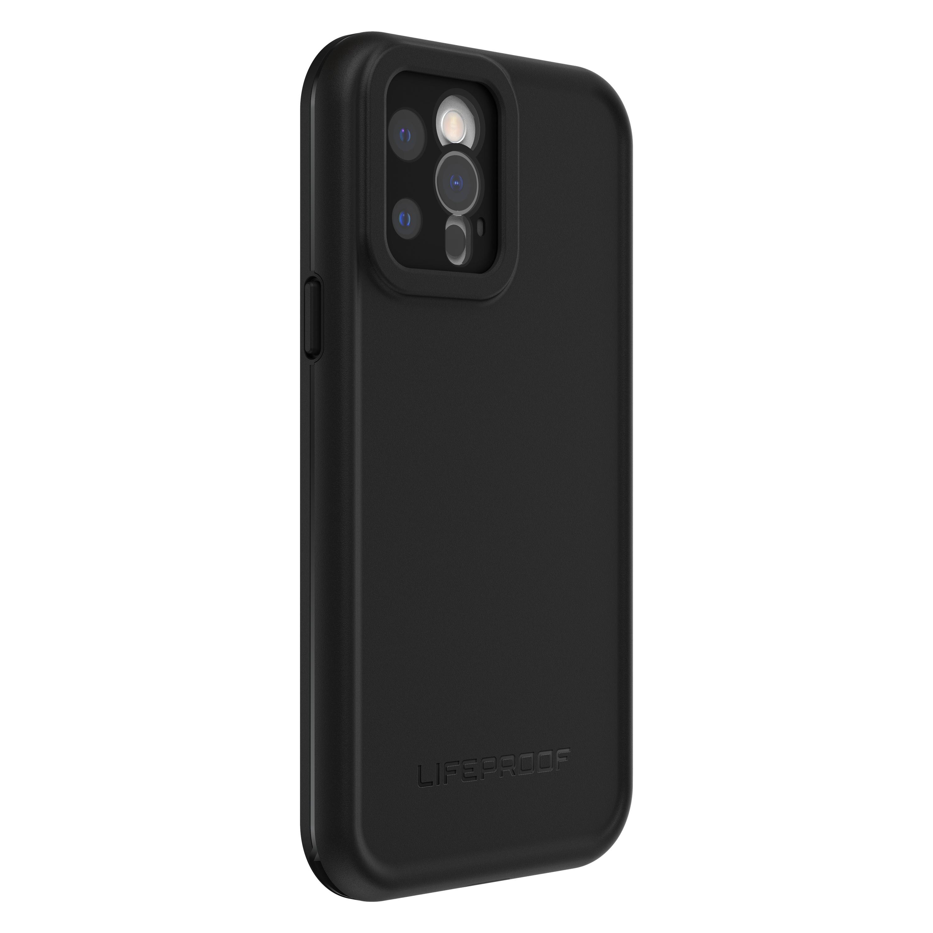 Funda FRE iPhone 12 Pro Black