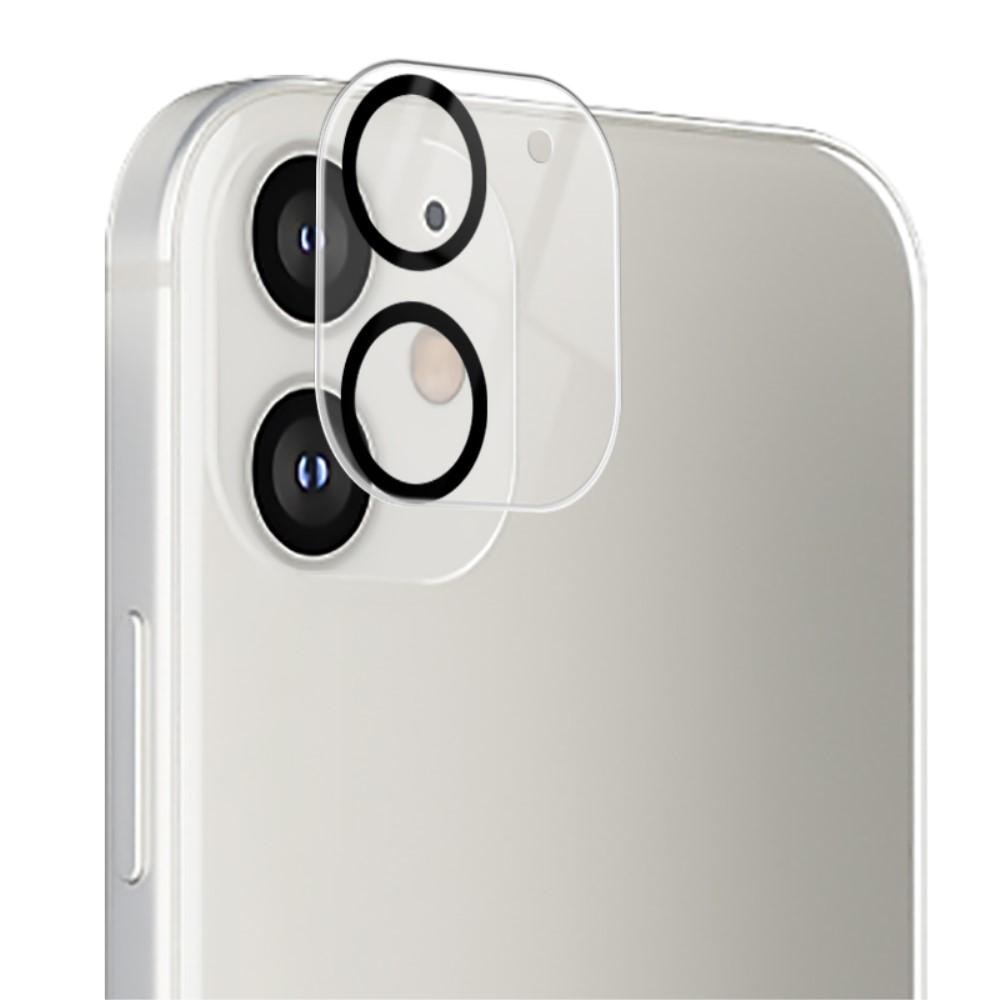 Protector de cámara de cristal templado 0.2mm iPhone 12 Mini