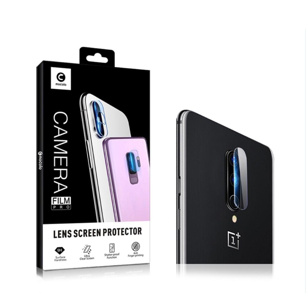 Protector de lente cámara vidrio templado 0.2mm OnePlus 8