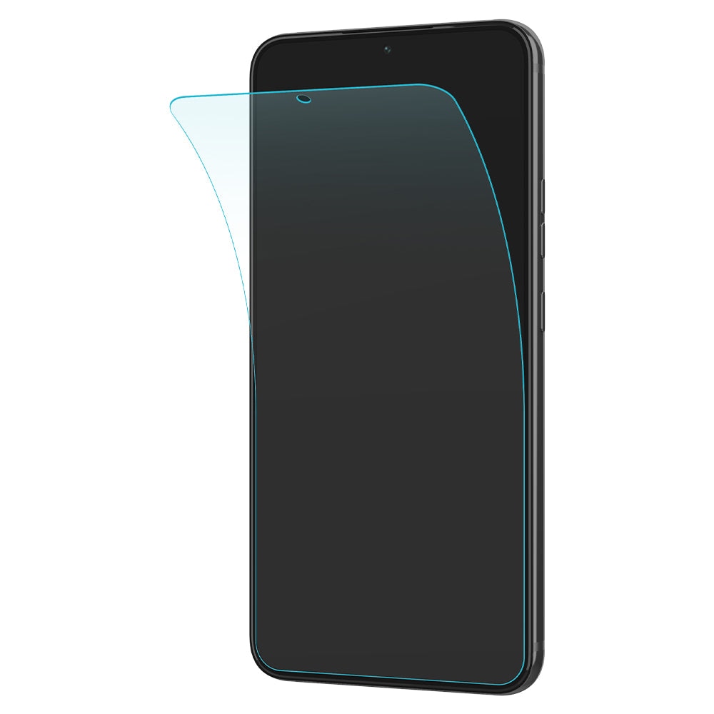 Kit para Samsung Galaxy S24 Plus: Funda CamShield y Screen Protector Neo Flex