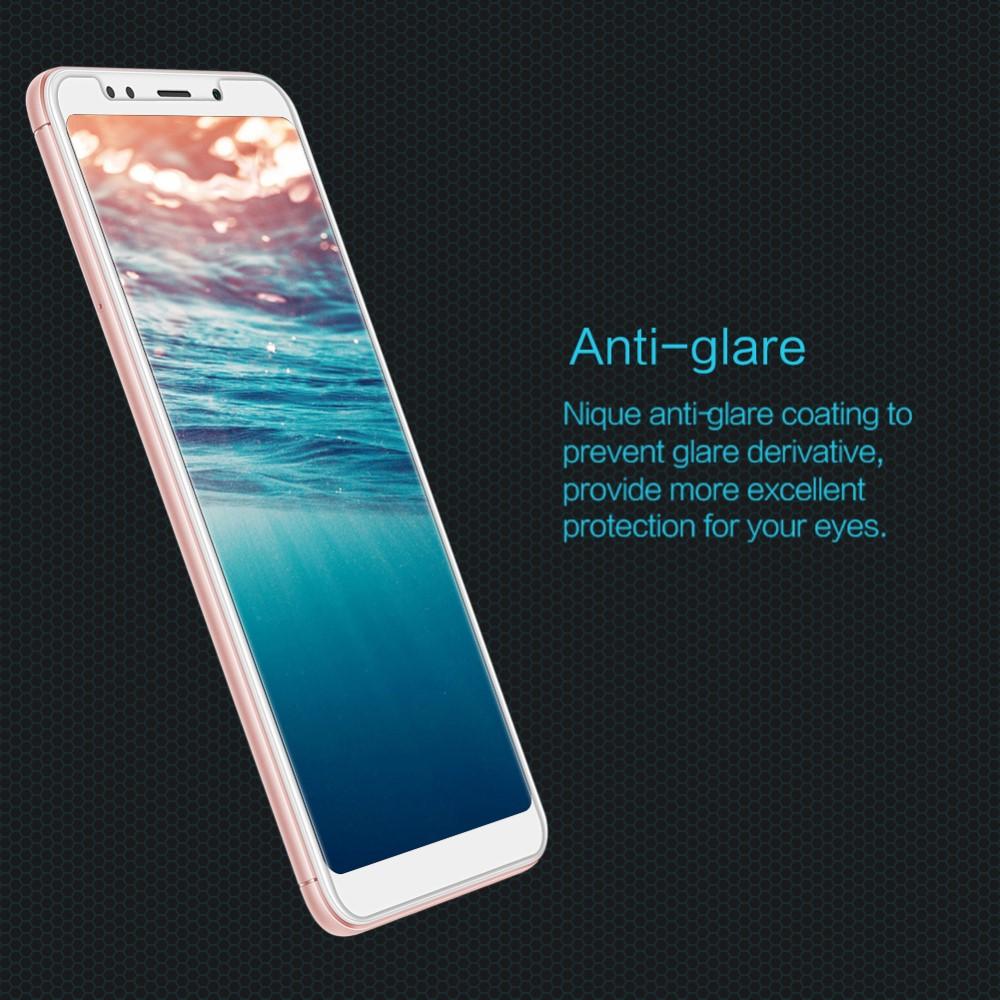 Amazing H Protector Pantalla Cristal Templado Xiaomi Redmi 5 Plus