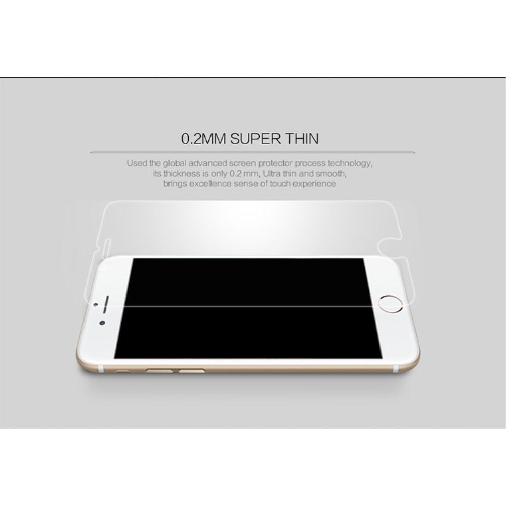 Amazing H+PRO Cristal Templado iPhone 6/6S/7/8