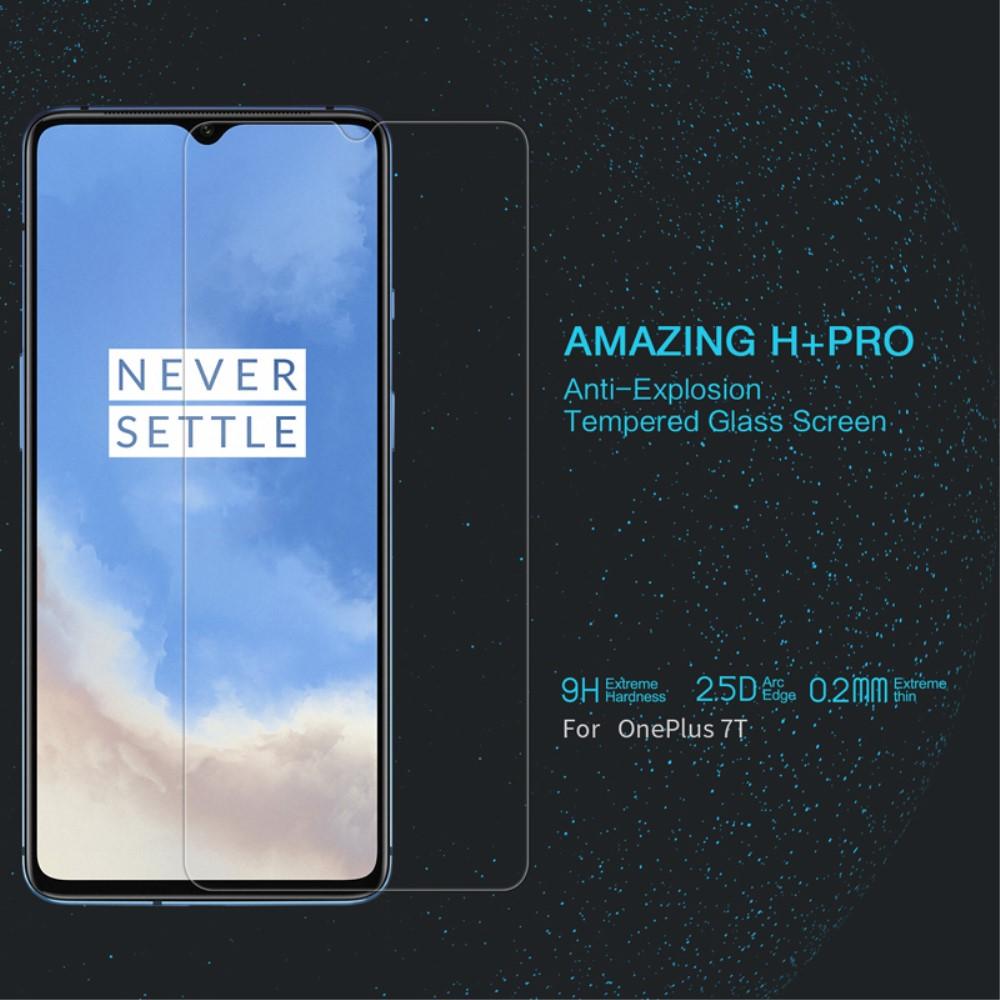 Amazing H+PRO Cristal Templado OnePlus 7T