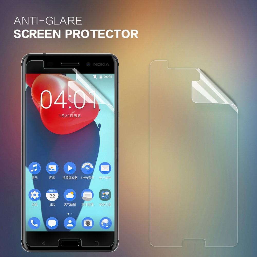 Protector de pantalla Anti-Glare Nokia 6