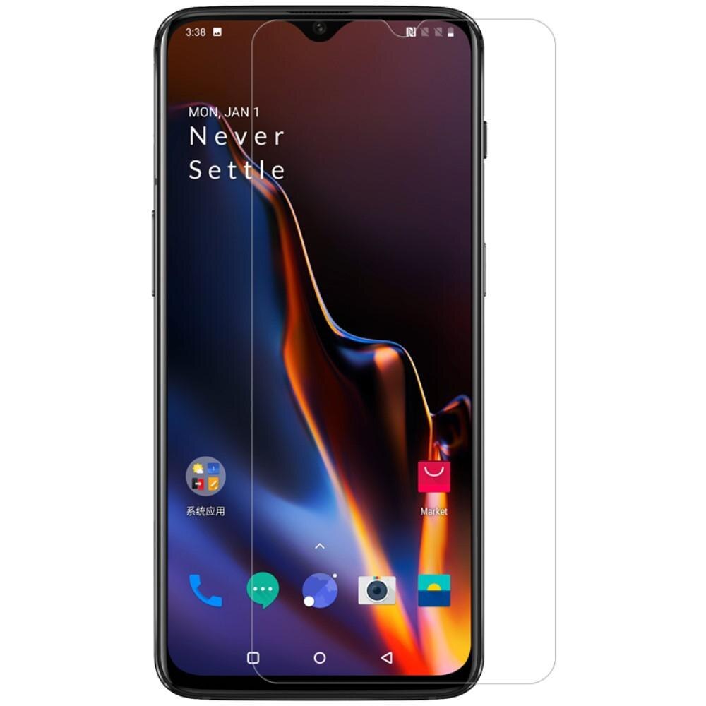 Crystal Clear Protector de pantalla OnePlus 6T