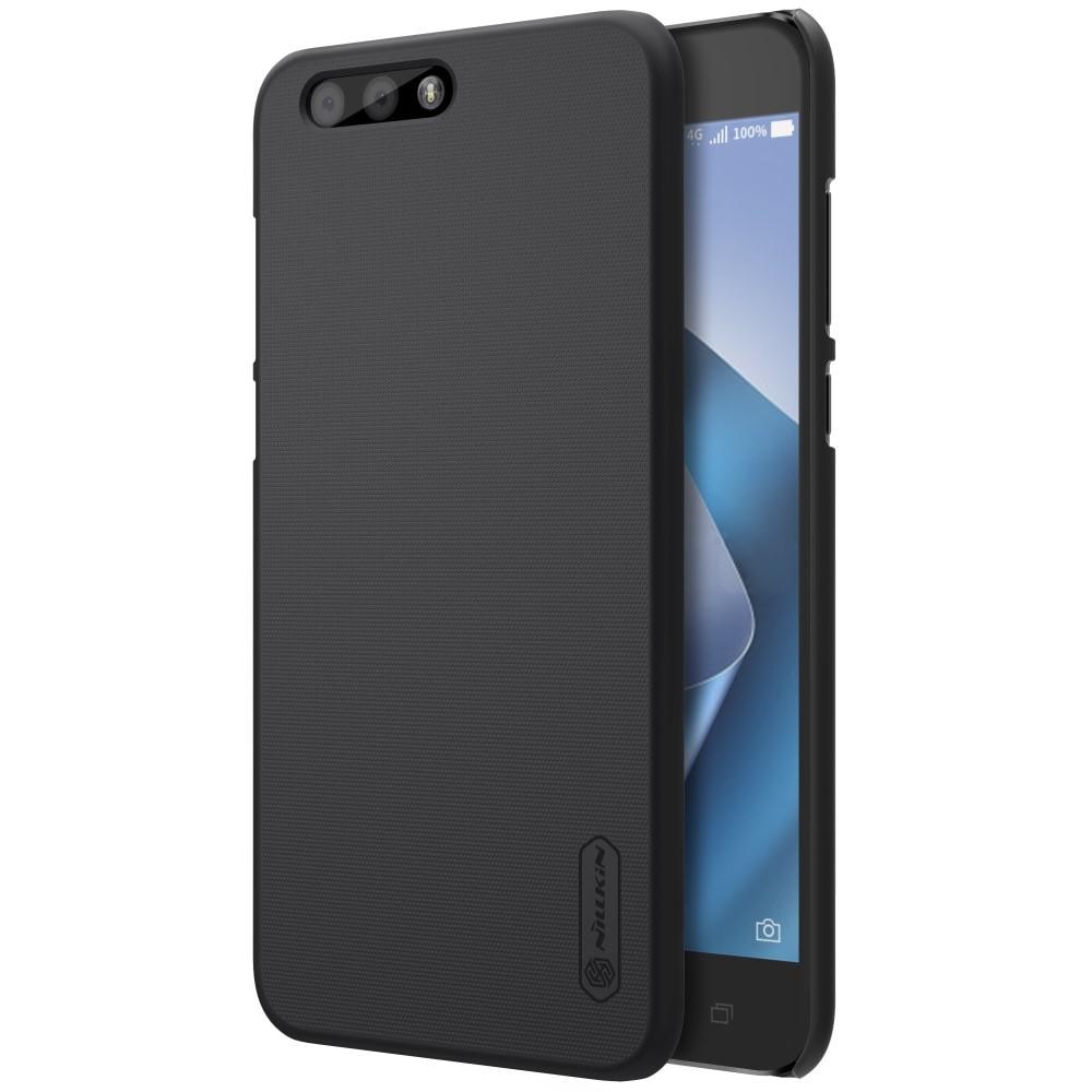 Super Frosted Shield Asus Zenfone 4 Negro