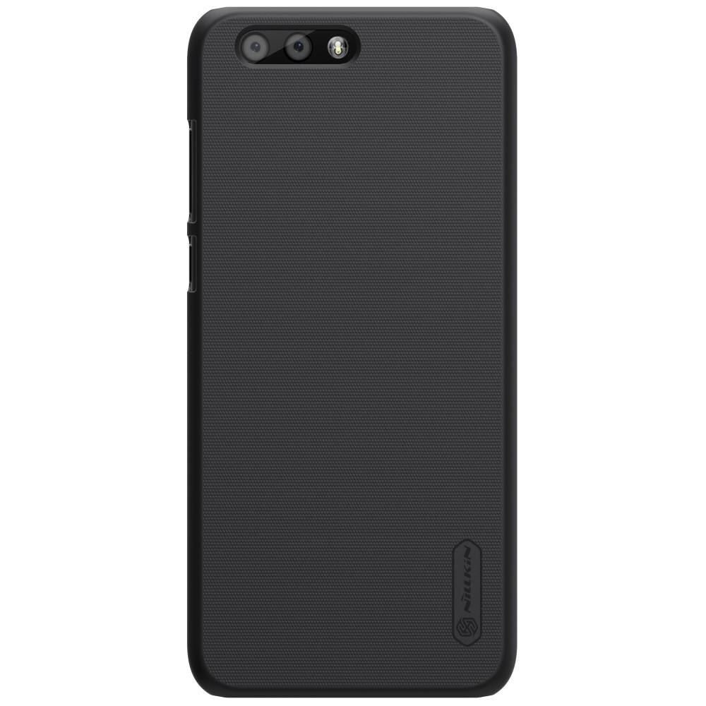 Super Frosted Shield Asus Zenfone 4 Negro