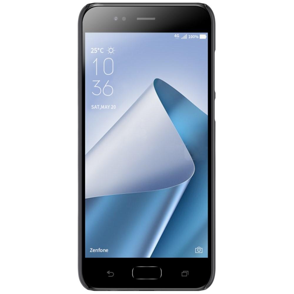 Super Frosted Shield Asus Zenfone 4 Negro