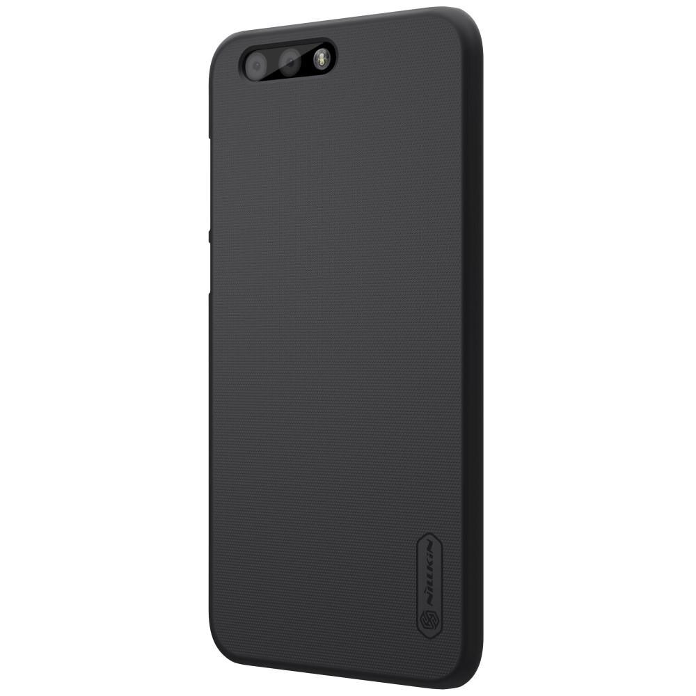 Super Frosted Shield Asus Zenfone 4 Negro