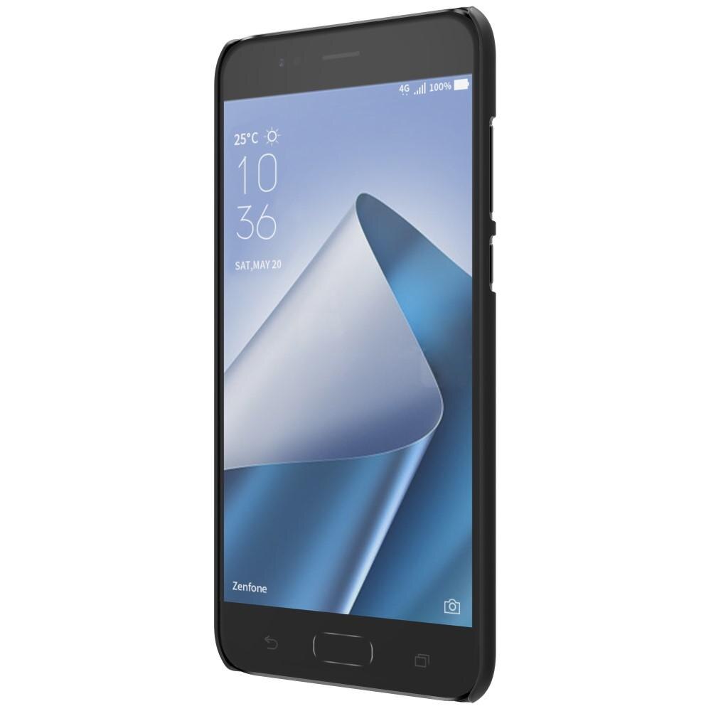 Super Frosted Shield Asus Zenfone 4 Negro