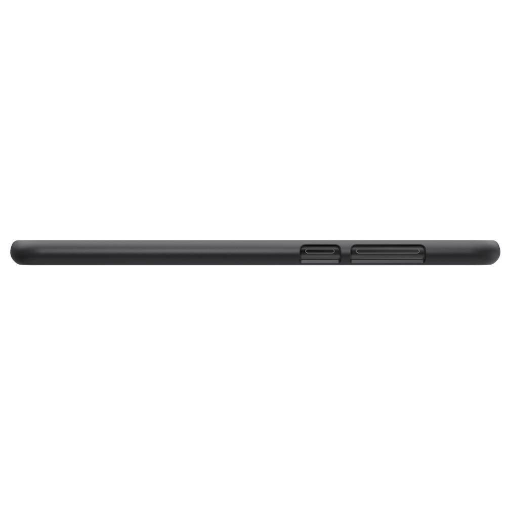 Super Frosted Shield Asus Zenfone 4 Negro
