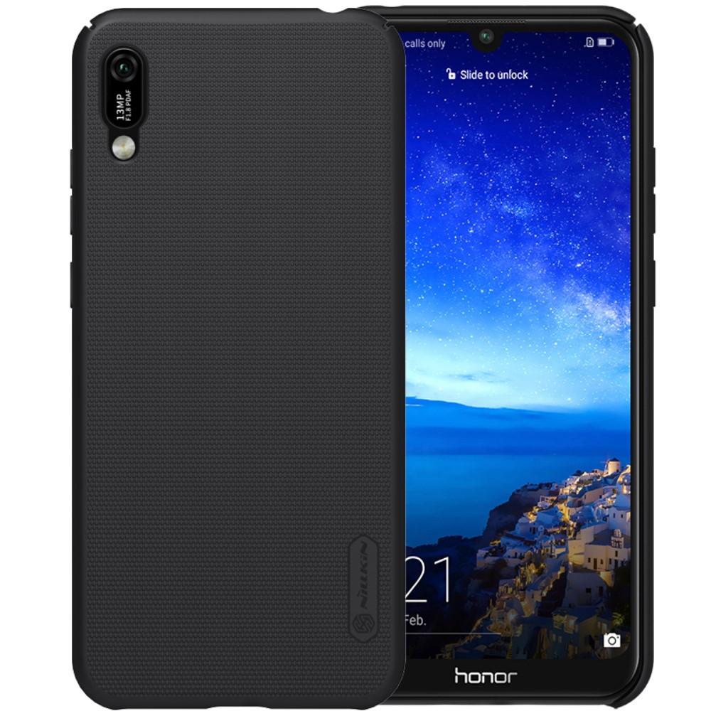 Super Frosted Shield Huawei Y6 2019 Negro