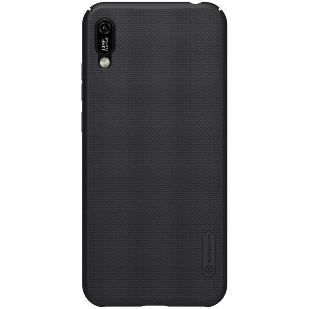 Super Frosted Shield Huawei Y6 2019 Negro