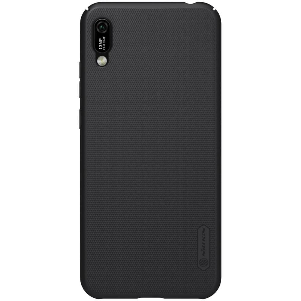 Super Frosted Shield Huawei Y6 2019 Negro