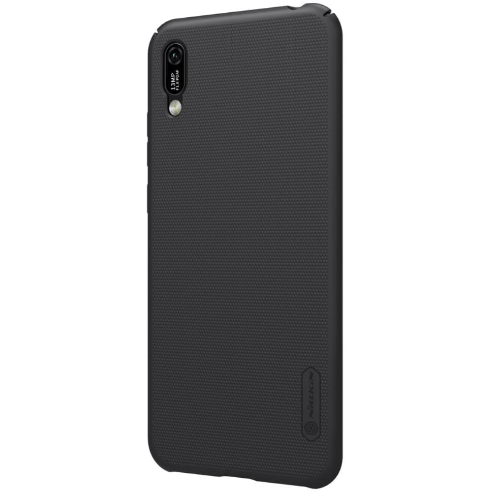 Super Frosted Shield Huawei Y6 2019 Negro