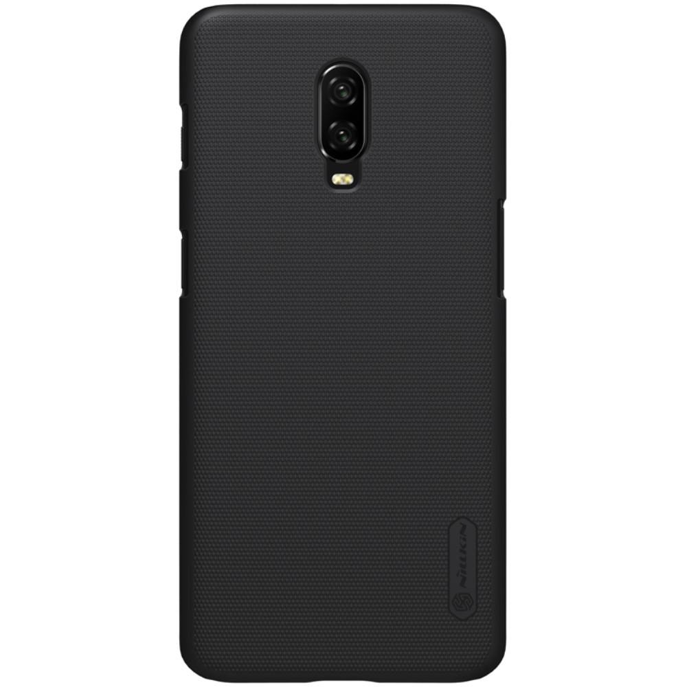 Super Frosted Shield OnePlus 6T Negro