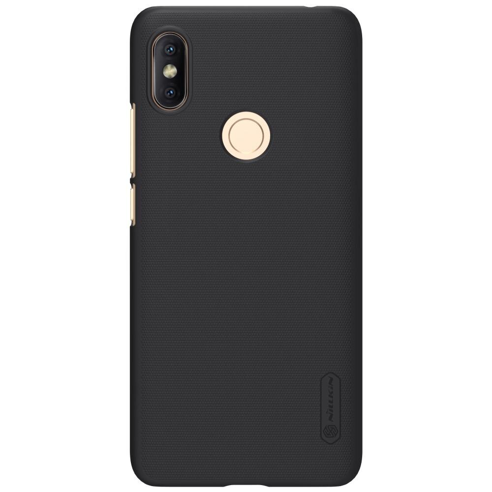 Super Frosted Shield Xiaomi Redmi S2 Negro