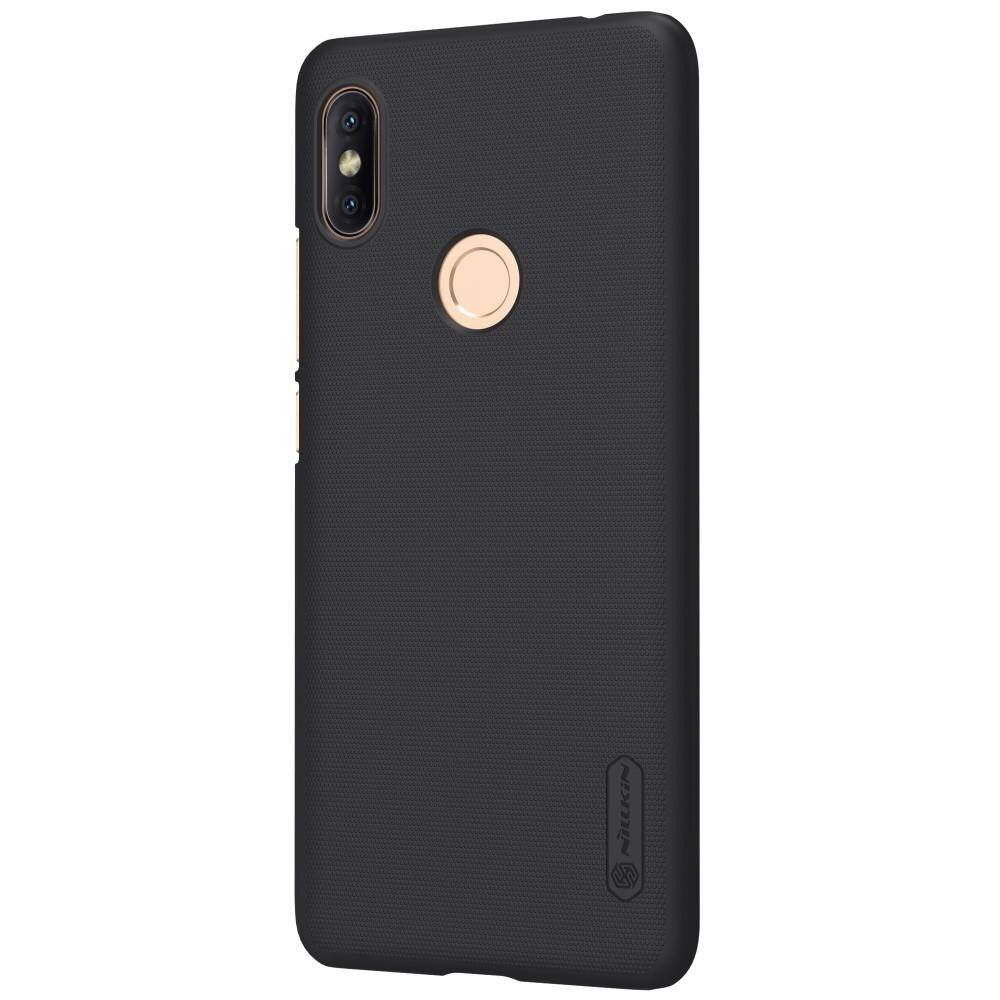 Super Frosted Shield Xiaomi Redmi S2 Negro