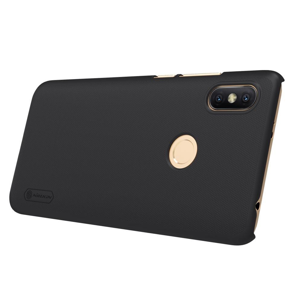 Super Frosted Shield Xiaomi Redmi S2 Negro