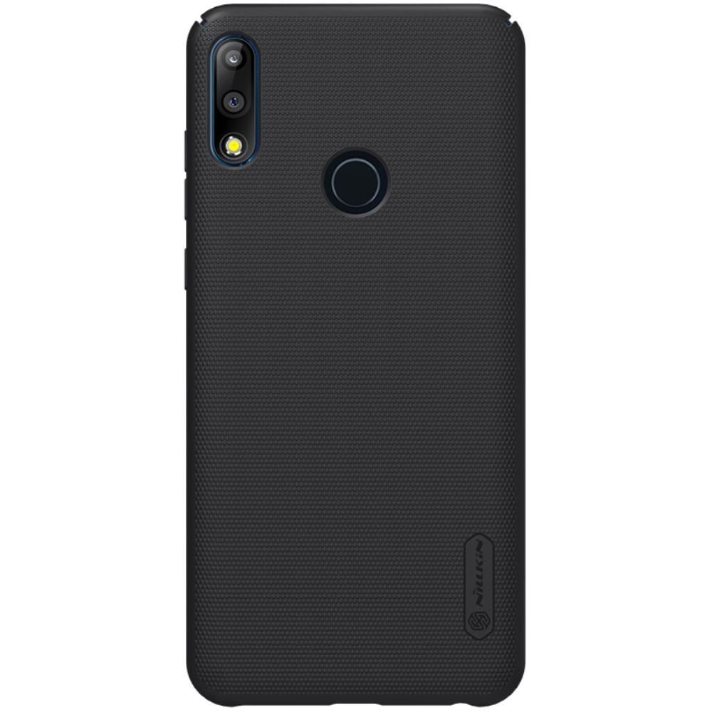 Super Frosted Shield Asus ZenFone Max Pro M2 Negro