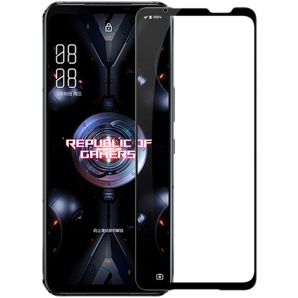 Amazing CP+PRO Cristal Templado Asus ROG Phone 5 Negro