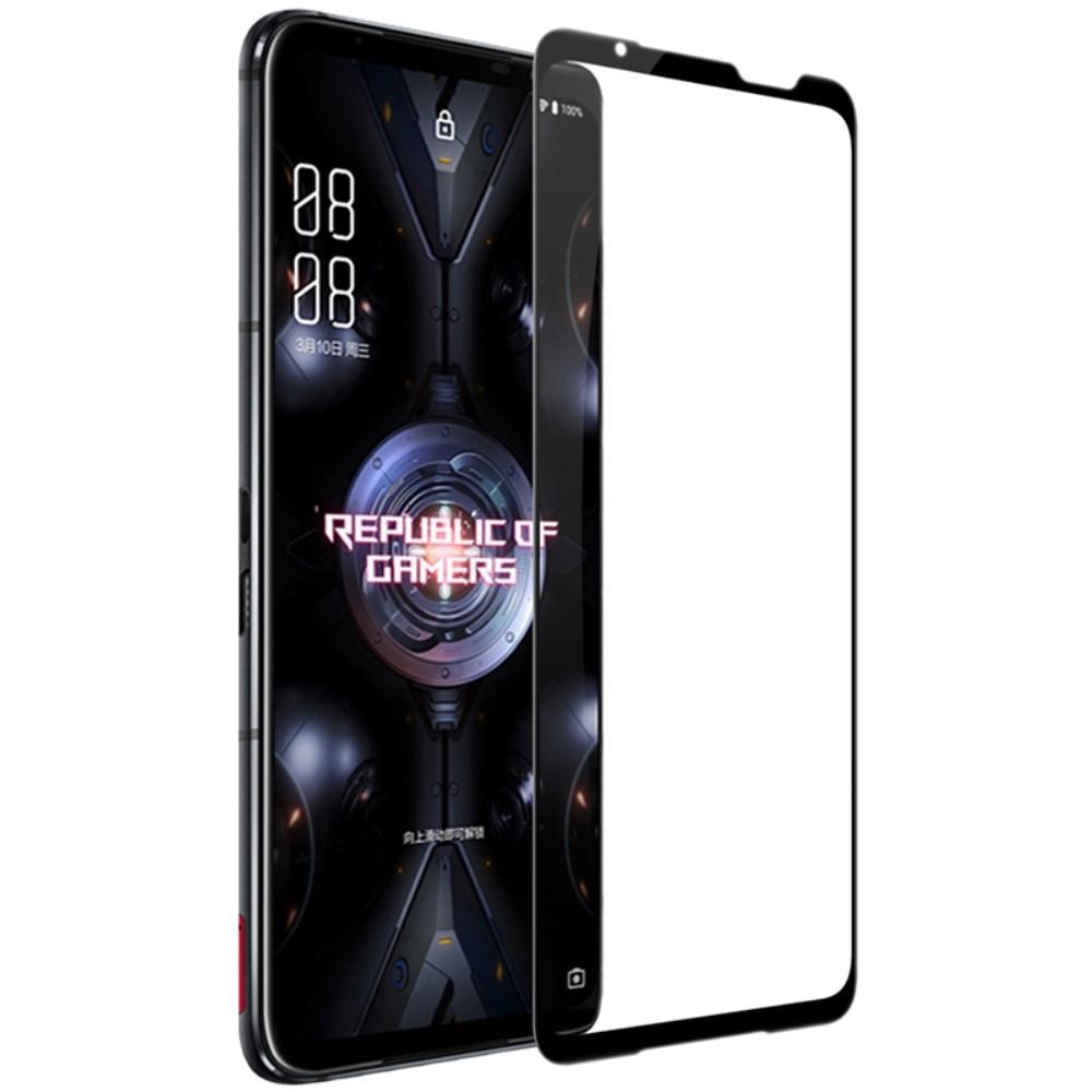 Amazing CP+PRO Cristal Templado Asus ROG Phone 5 Negro