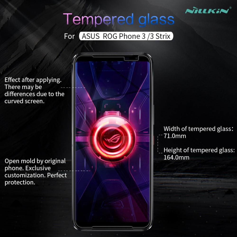 Amazing H+PRO Cristal Templado Asus ROG Phone 3