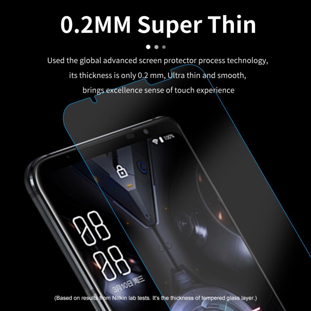 Amazing H+PRO Cristal Templado Asus ROG Phone 5