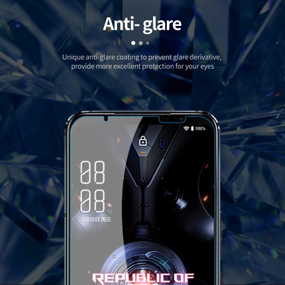 Amazing H+PRO Cristal Templado Asus ROG Phone 5