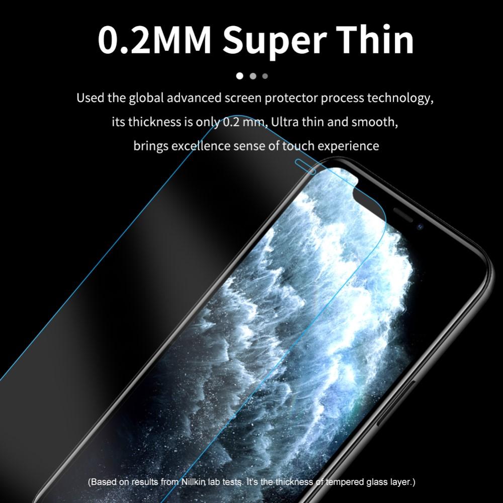Amazing H+PRO Cristal Templado iPhone 12 Pro Max