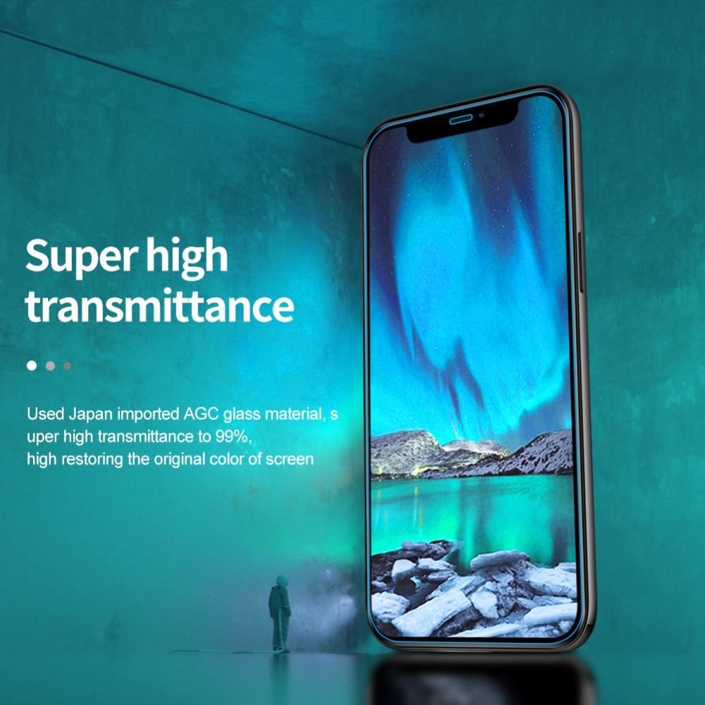 Amazing H+PRO Cristal Templado iPhone 12 Pro Max