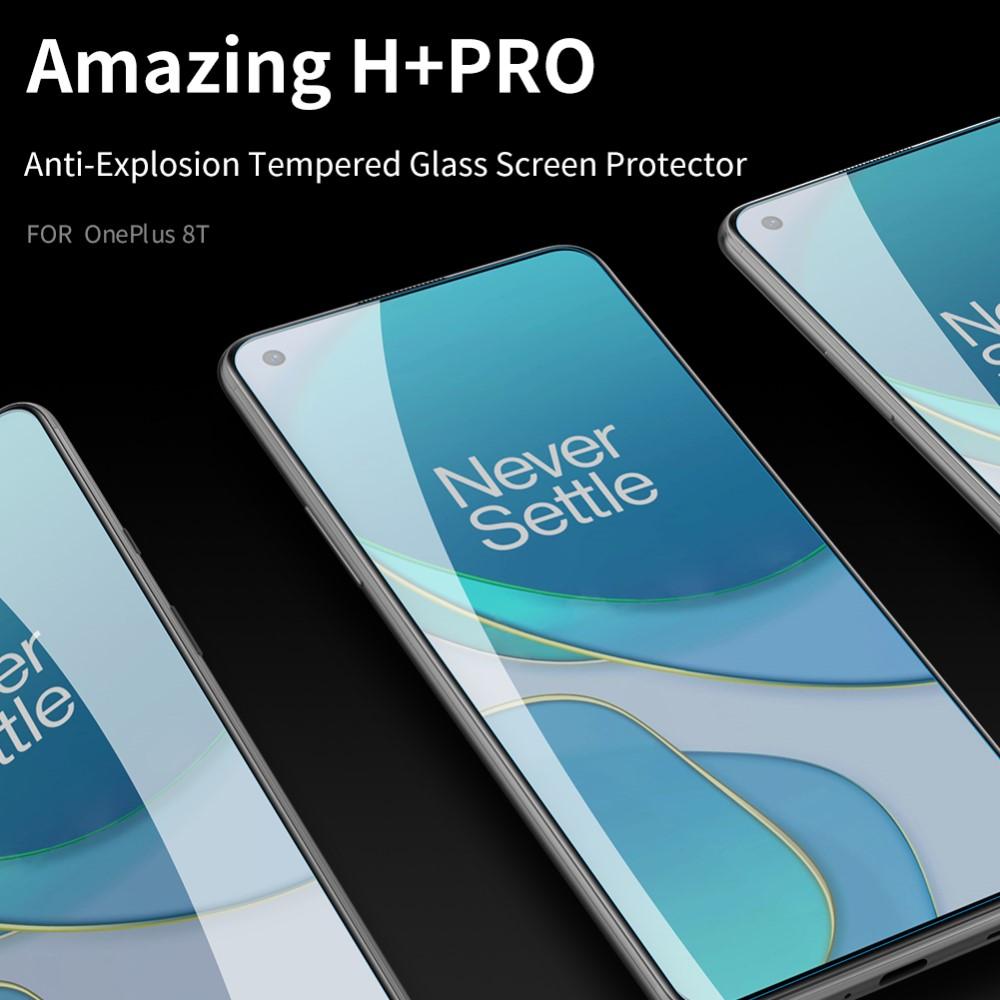 Amazing H+PRO Cristal Templado OnePlus 8T