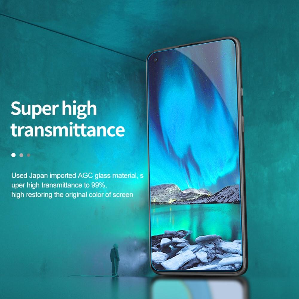 Amazing H+PRO Cristal Templado OnePlus 8T